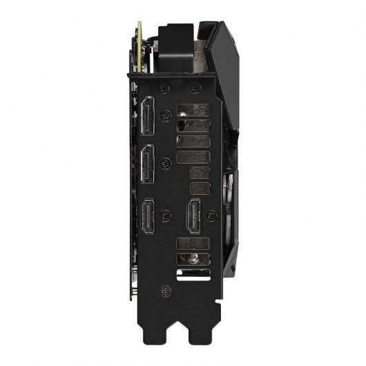 Asus Rog Strix GeForce RTX 2060 6 GB GDDR6