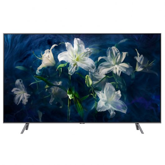 Samsung QE65Q8DN 65" QLED UltraHD 4K