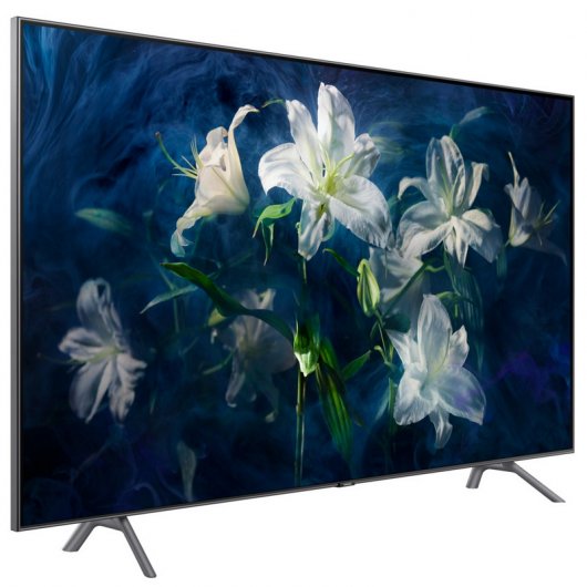Samsung QE65Q8DN 65" QLED UltraHD 4K