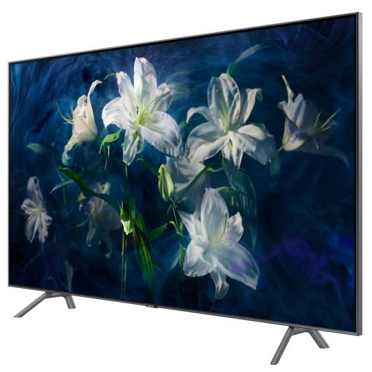 Samsung QE65Q8DN 65" QLED UltraHD 4K