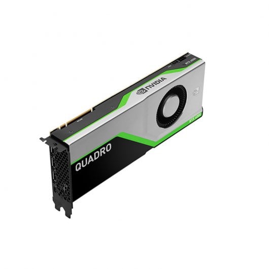 PNY Quadro RTX 6000 24 Go GDDR6X
