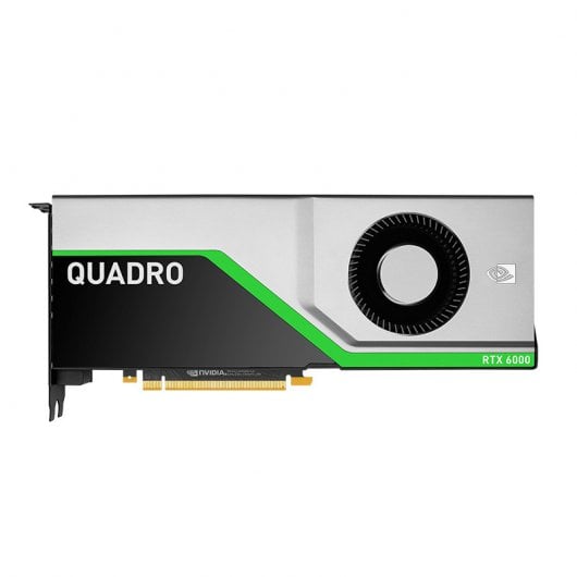 PNY Quadro RTX 6000 24 Go GDDR6X