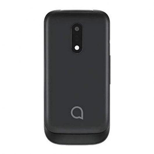Alcatel 2053D Preto