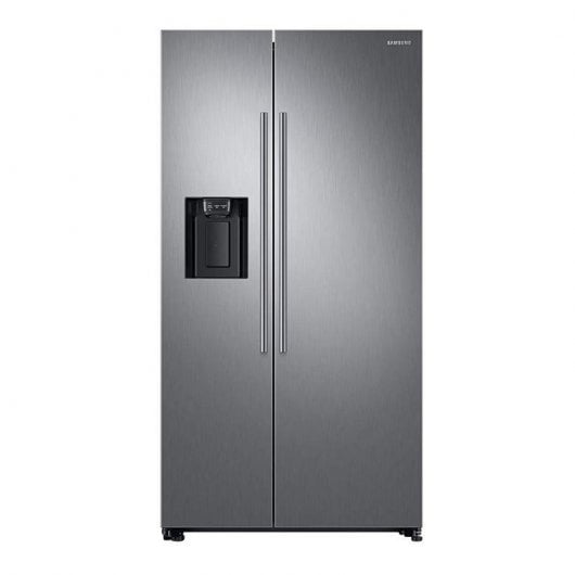 Samsung RS67N8211S9 Frigorífico Americano F Acero Inoxidable