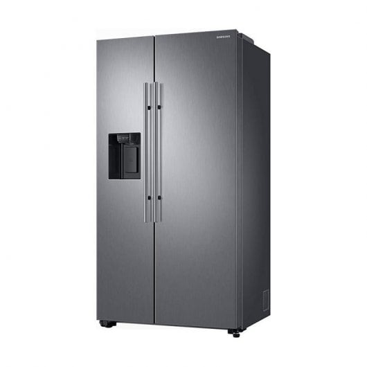 Samsung RS67N8211S9 Frigorífico Americano F Acero Inoxidable