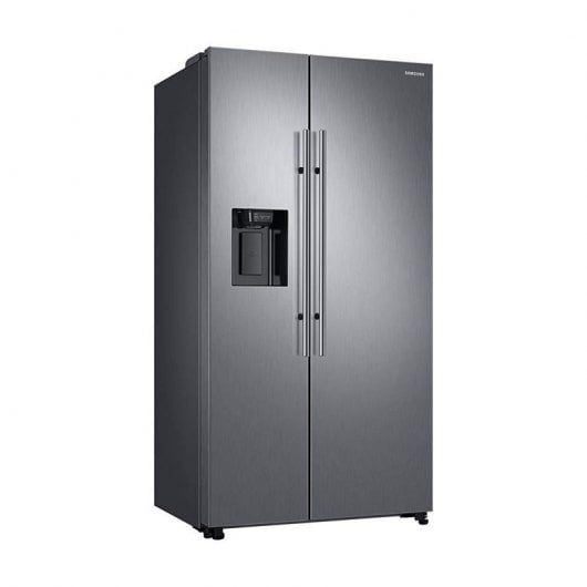 Samsung RS67N8211S9 Frigorífico Americano F Acero Inoxidable