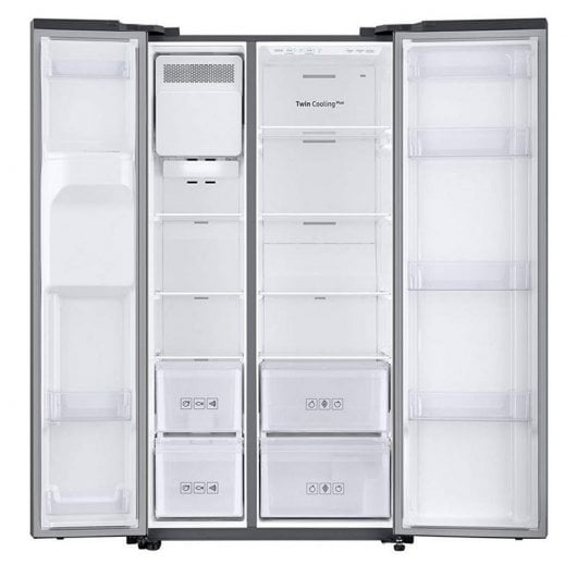 Samsung RS67N8211S9 Frigorífico Americano F Acero Inoxidable