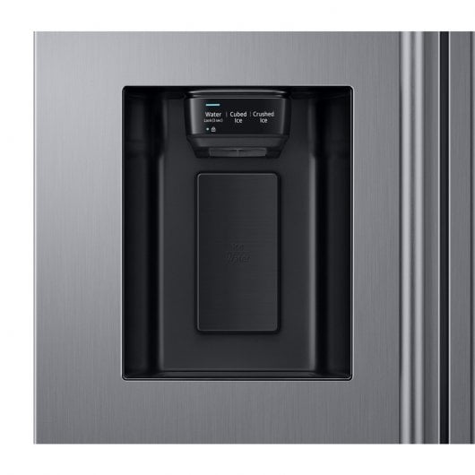 Samsung RS67N8211S9 Frigorífico Americano F Acero Inoxidable