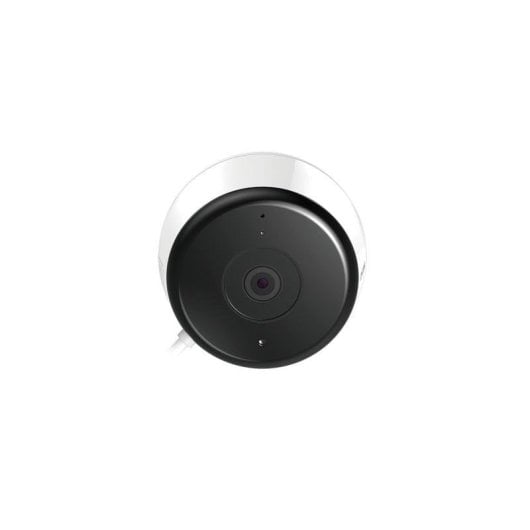 Caméra de surveillance D-Link DCS-8600LH FullHD Vision Nocturne Intérieur et Extérieur Audio Bidirectionnel Contrôle Vocal