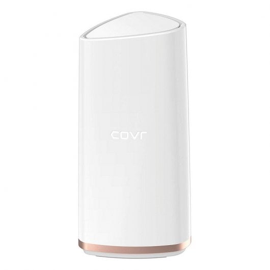 D-Link COVR-2202 Tri-Band MesH WiFi Kit 2 AC2200-Knoten