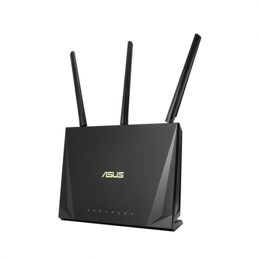 Router Asus RT-AC85P AC2400 Gigabit MU-MIMO