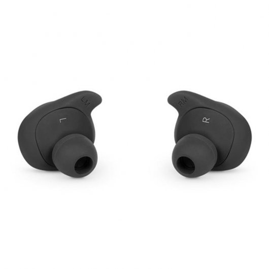 SPC Heron Auriculares Bluetooth Negro