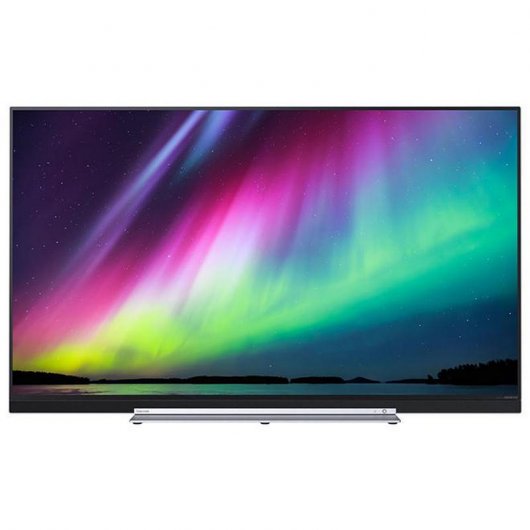 Toshiba 55U7863DG 55" LED UltraHD 4K