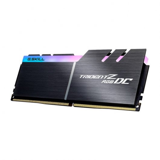 G.Skill Trident Z RGB DC DDR4 3200 PC4-25600 64GB 2x32GB CL14