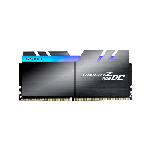 G.Skill Trident Z RGB DC DDR4 3200 PC4-25600 64GB 2x32GB CL14