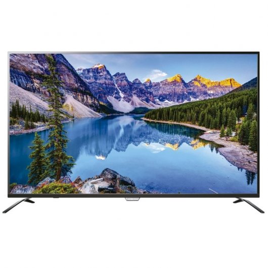 Stream System BM55B1 55" LED UltraHD 4K