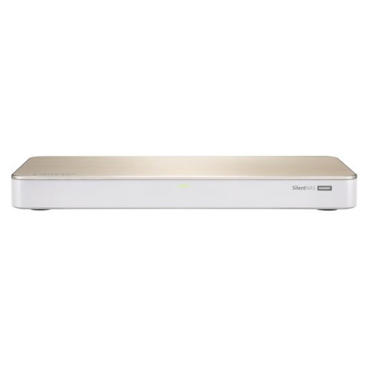 Qnap HS-453DX-4G NAS Blanco