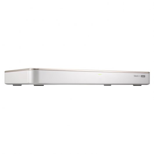 Qnap HS-453DX-4G NAS Blanco