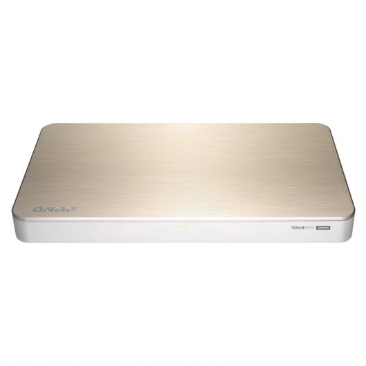 Qnap HS-453DX-4G NAS Blanco