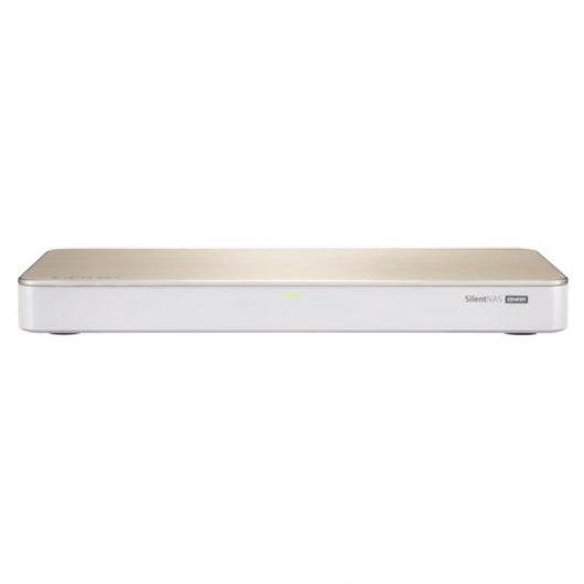 Qnap HS-453DX-4G NAS Blanco