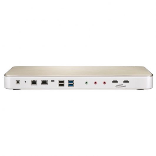 Qnap HS-453DX-4G NAS Blanco