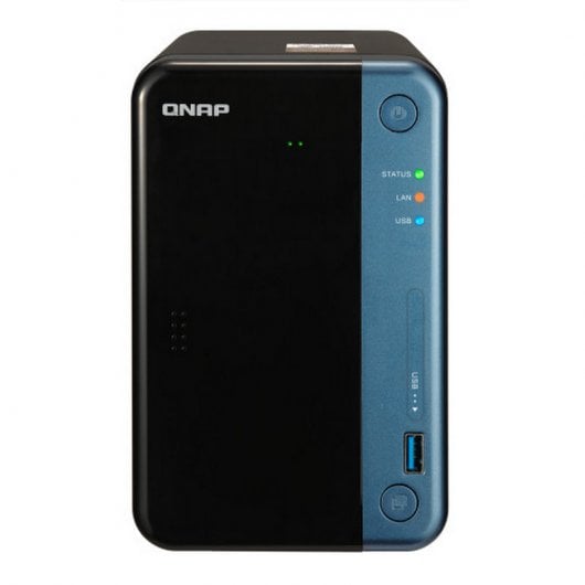 Qnap TS-253BE NAS