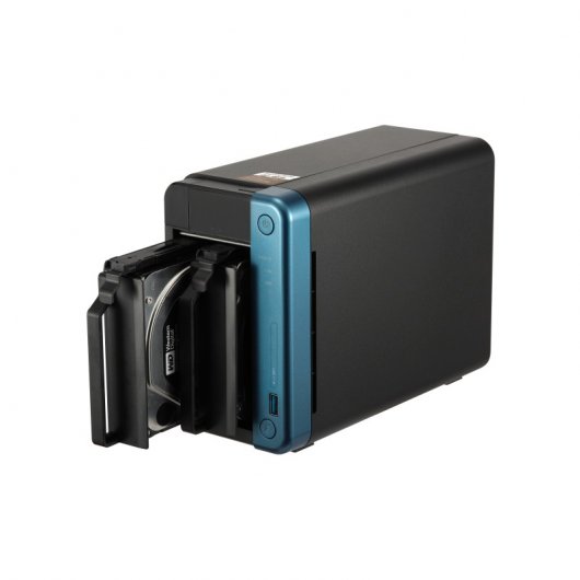 Qnap TS-253BE NAS