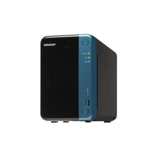 Qnap TS-253BE NAS
