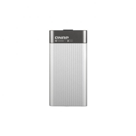 Qnap QNA-T310G1T Tarjeta y Adaptador de Interfaz RJ-45