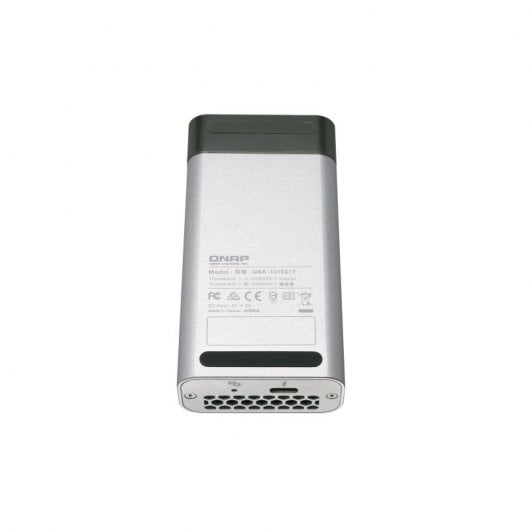 Qnap QNA-T310G1T Tarjeta y Adaptador de Interfaz RJ-45