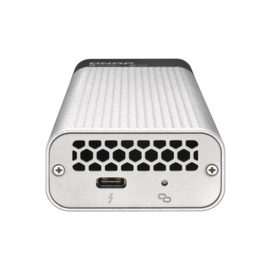 Qnap QNA-T310G1T Tarjeta y Adaptador de Interfaz RJ-45