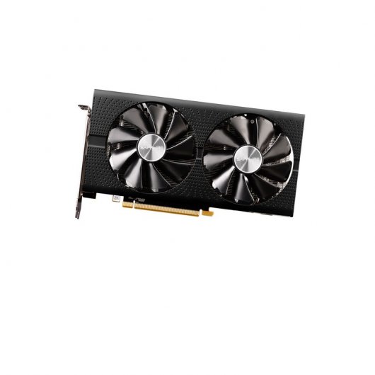 Sapphire Pulse Radeon RX 570 4GD5 4GB GDDR5