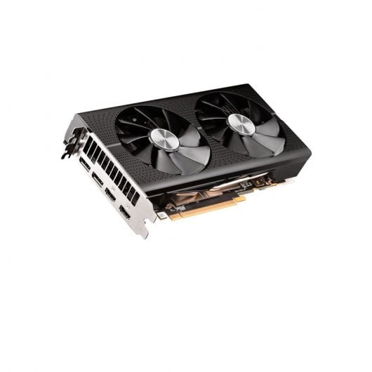 Sapphire Pulse Radeon RX 570 4GD5 4GB GDDR5