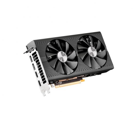 Sapphire Pulse Radeon RX 570 4GD5 4GB GDDR5