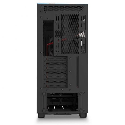 NZXT H700 PUBG Cristal Templado USB 3.1
