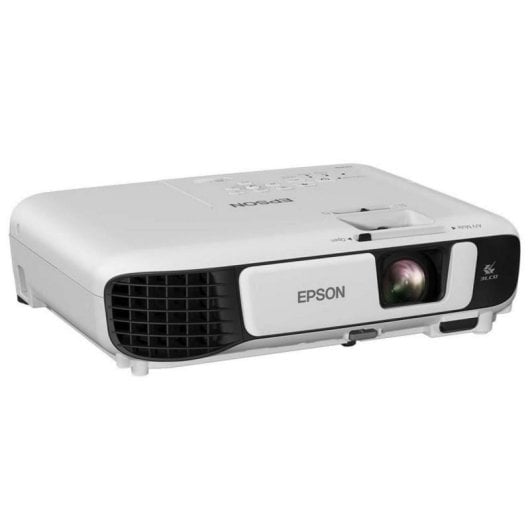 Epson EB-S41 Proyector 3LCD SVGA 3300 Lúmens