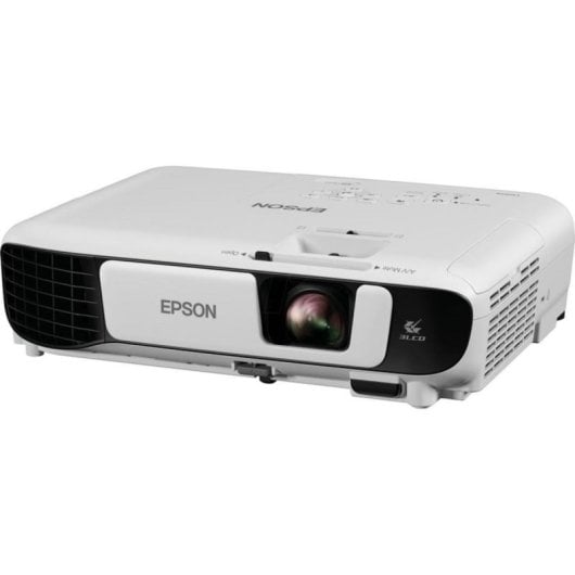 Epson EB-S41 Proyector 3LCD SVGA 3300 Lúmens
