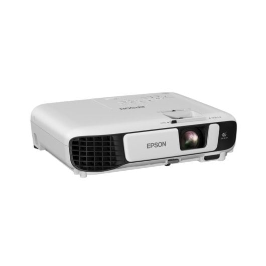 Epson EB-S41 Proyector 3LCD SVGA 3300 Lúmens