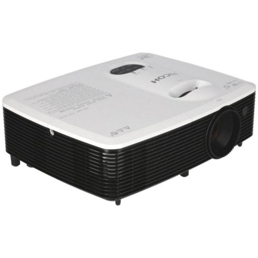 Ricoh PJ S2440 Proyector SVGA DLP 3000 Lúmens