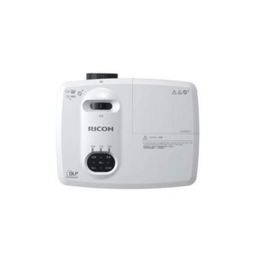 Ricoh PJ S2440 Proyector SVGA DLP 3000 Lúmens
