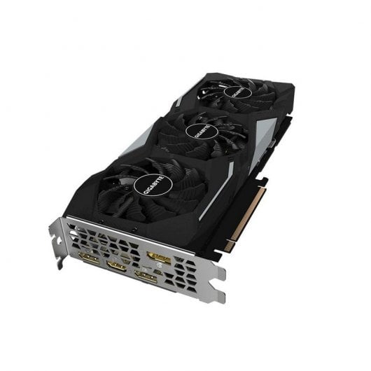 Gigabyte GeForce RTX 2060 Gaming OC Pro 6GB GDDR6