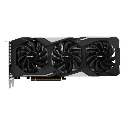 Gigabyte GeForce RTX 2060 Gaming OC Pro 6GB GDDR6