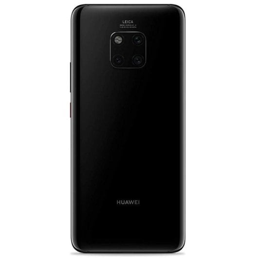 Huawei Mate 20 Pro 4G 6GB 128GB 6.39" Noir