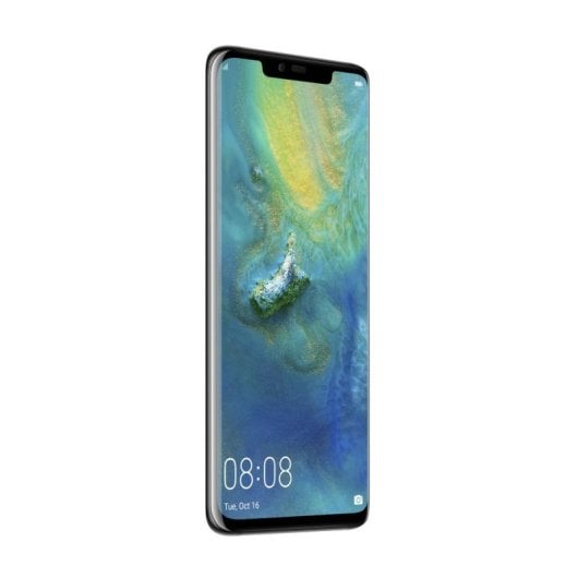 Huawei Mate 20 Pro 4G 6GB 128GB 6.39" Noir
