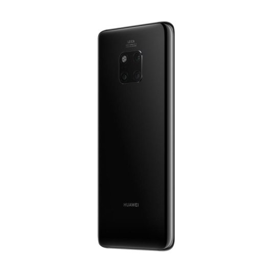 Huawei Mate 20 Pro 4G 6GB 128GB 6.39" Noir