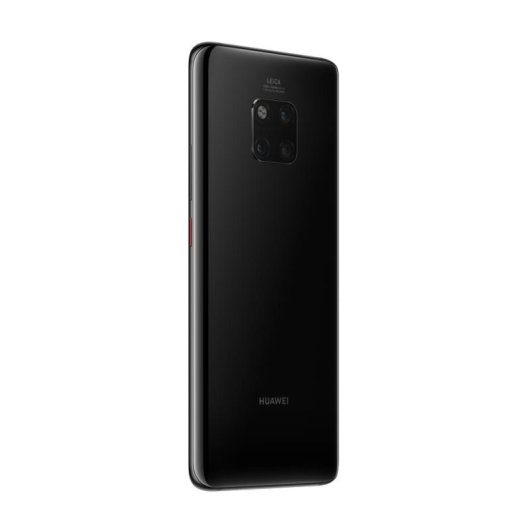 Huawei Mate 20 Pro 4G 6GB 128GB 6.39" Noir