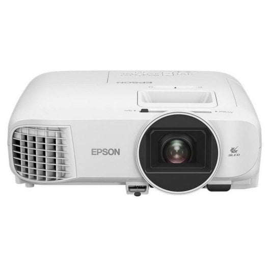 Epson EH-TW5400 Proyector Home Cinema 3LCD FullHD 2500 Lúmens