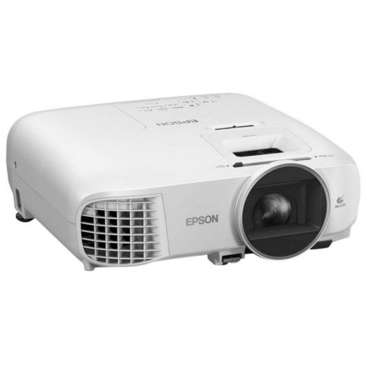 Epson EH-TW5400 Proyector Home Cinema 3LCD FullHD 2500 Lúmens