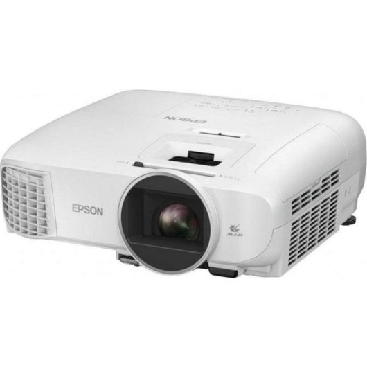 Epson EH-TW5400 Proyector Home Cinema 3LCD FullHD 2500 Lúmens
