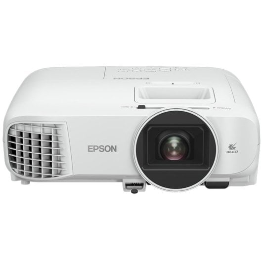 Epson EH-TW5400 Proyector Home Cinema 3LCD FullHD 2500 Lúmens